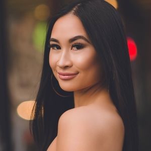 Meet your Posher, Brenda